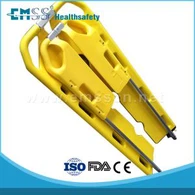 Έκτακτης ανάγκης διάσωσης πλαστικών φορητών φορείων Scoop