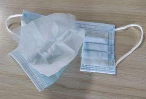 Υγεία μάσκα προσωπικής προστασίας σκόνης